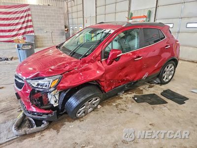 2018 BUICK ENCORE ESSENCE KL4CJCSB3JB558368 - główne zdjęcie licytacji z USA - miniatura