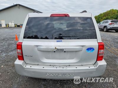 Zdjęcie 6 z 13 samochodu: 2010 JEEP PATRIOT SPORT VIN:1J4NF1GB1AD619759 - miniatura