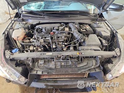 Zdjęcie 11 z 13 samochodu: 2023 HYUNDAI ELANTRA N LINE VIN:KMHLR4AF8PU442178 - miniatura