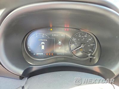 Zdjęcie 9 z 13 samochodu: 2024 NISSAN KICKS SV VIN:3N1CP5CV9RL525638 - miniatura