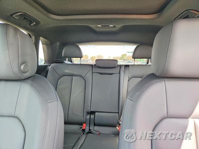 Zdjęcie 10 z 13 samochodu: 2022 AUDI Q3 PREMIUM PLUS S LINE 45 VIN:WA1EECF37N1076997 - miniatura