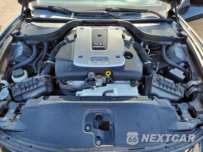 Zdjęcie 11 z 12 samochodu: 2013 INFINITI G37 CONVERTIBLE BASE VIN:JN1CV6FE0DM771032 - miniatura