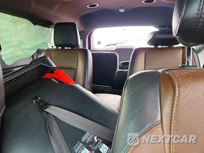 Zdjęcie 10 z 13 samochodu: 2013 FORD EXPLORER LIMITED VIN:1FM5K7F90DGB03958 - miniatura