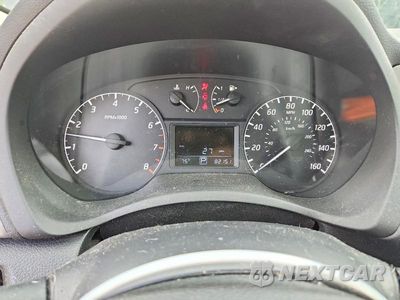Zdjęcie 9 z 13 samochodu: 2017 NISSAN SENTRA S VIN:3N1AB7AP5HY204395 - miniatura