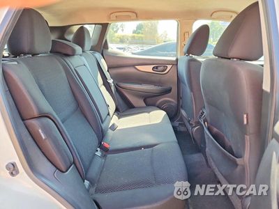 Zdjęcie 11 z 14 samochodu: 2021 NISSAN ROGUE SPORT S VIN:JN1BJ1AV8MW304477 - miniatura