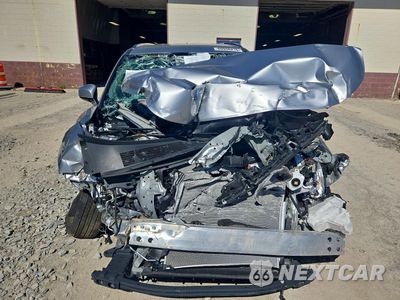Piąte zdjęcie samochodu w środku: 2025 TOYOTA GRAND HIGHLANDER LE VIN:5TDAAAB59SS082861 - miniatura