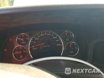 Zdjęcie 9 z 13 samochodu: 2016 CHEVROLET EXPRESS G2500 VIN:1GCWGBFF9G1285119 - miniatura