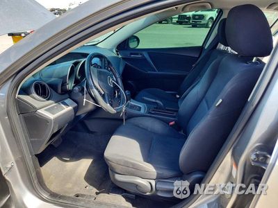 Zdjęcie 7 z 12 samochodu: 2010 MAZDA 3 I VIN:JM1BL1SG2A1317208 - miniatura