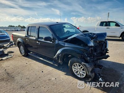 Czwarte zdjęcie samochodu z boku: 2014 NISSAN FRONTIER S VIN:1N6AD0ER7EN743889 - miniatura