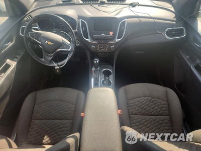Zdjęcie 8 z 13 samochodu: 2019 CHEVROLET EQUINOX LT VIN:2GNAXJEV4K6174858 - miniatura