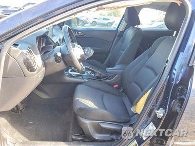Zdjęcie 7 z 13 samochodu: 2015 MAZDA 3 TOURING VIN:3MZBM1L72FM188695 - miniatura