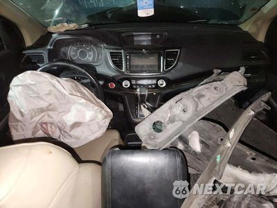 Zdjęcie 8 z 14 samochodu: 2016 HONDA CR-V EXL VIN:2HKRM3H75GH557921 - miniatura