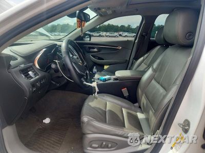 Zdjęcie 7 z 12 samochodu: 2017 CHEVROLET IMPALA LT VIN:2G1105S34H9148638 - miniatura