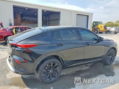 Trzecie zdjęcie samochodu z tyłu: 2025 BUICK ENVISTA SPORT TOURING VIN:KL47LBEP2SB035678 - miniatura