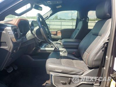Zdjęcie 7 z 13 samochodu: 2022 FORD F150 SUPERCREW VIN:1FTFW1E87NKE96486 - miniatura