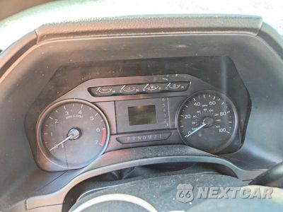 Zdjęcie 9 z 13 samochodu: 2019 FORD F250 SUPER DUTY VIN:1FT7X2B68KED86406 - miniatura