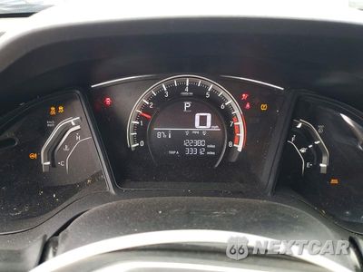 Zdjęcie 9 z 12 samochodu: 2016 HONDA CIVIC LX VIN:19XFC2F52GE084470 - miniatura