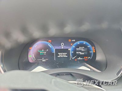 Zdjęcie 9 z 12 samochodu: 2026 TOYOTA HIGHLANDER HYBRID PLATINUM VIN:5TDEBRCHXTS713415 - miniatura