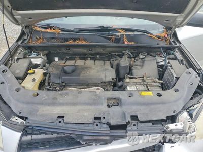 Zdjęcie 11 z 12 samochodu: 2012 TOYOTA RAV4 BASE VIN:2T3BF4DV3CW215795 - miniatura
