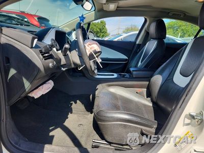Zdjęcie 7 z 12 samochodu: 2012 CHEVROLET VOLT VIN:1G1RD6E45CU107867 - miniatura