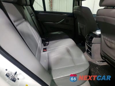 Zdjęcie 11 z 13 samochodu: 2007 BMW X5 3.0I VIN:5UXFE43547L013142 - miniatura