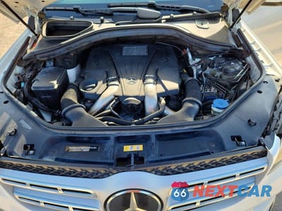 Zdjęcie 12 z 13 samochodu: 2017 MERCEDES-BENZ GLS 550 4MATIC VIN:4JGDF7DE1HA800144 - miniatura