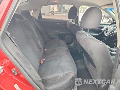 Zdjęcie 10 z 12 samochodu: 2014 NISSAN ALTIMA 2.5 S VIN:1N4AL3AP2EC901150 - miniatura