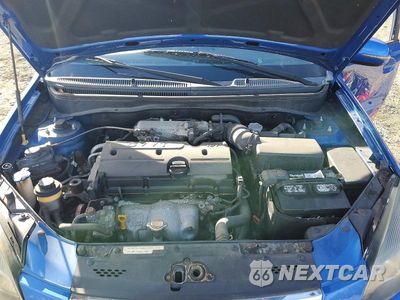 Zdjęcie 11 z 12 samochodu: 2010 KIA RIO BASE VIN:KNADH4A39A6660351 - miniatura