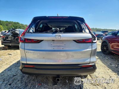 Zdjęcie 6 z 13 samochodu: 2023 HONDA CR-V EXL VIN:2HKRS4H70PH415262 - miniatura