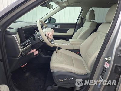 Zdjęcie 7 z 13 samochodu: 2024 HYUNDAI SANTA FE SEL VIN:5NMP2DGL6RH023845 - miniatura