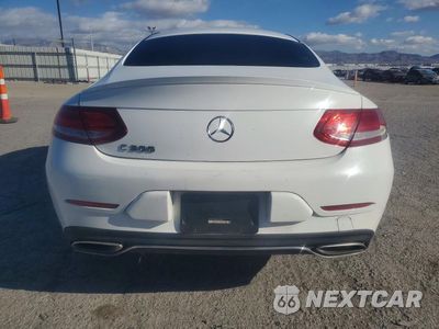 Zdjęcie 6 z 12 samochodu: 2017 MERCEDES-BENZ C 300 VIN:WDDWJ4JB5HF552039 - miniatura