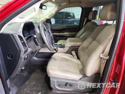 Zdjęcie 7 z 12 samochodu: 2020 FORD EXPEDITION XLT VIN:1FMJU1HT7LEA41192 - miniatura