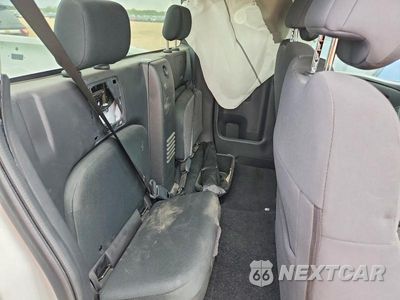 Zdjęcie 10 z 12 samochodu: 2023 NISSAN FRONTIER S VIN:1N6ED1CLXPN649935 - miniatura