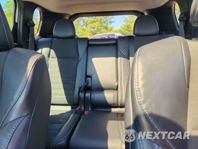 Zdjęcie 10 z 13 samochodu: 2023 MITSUBISHI OUTLANDER SE VIN:JA4J4UA84PZ010583 - miniatura