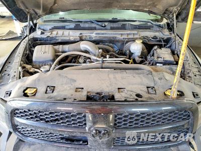 Zdjęcie 11 z 13 samochodu: 2019 RAM 1500 CLASSIC SLT VIN:1C6RR7LTXKS533127 - miniatura