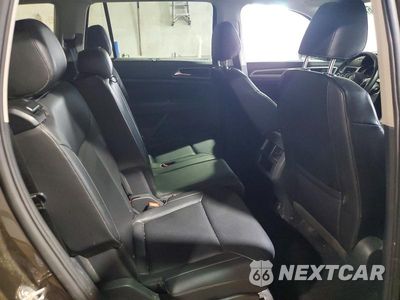 Zdjęcie 11 z 13 samochodu: 2019 VOLKSWAGEN ATLAS SE VIN:1V2UR2CA0KC509691 - miniatura
