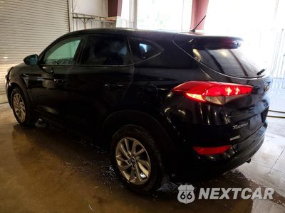 Drugie zdjęcie samochodu z przodu: 2018 HYUNDAI TUCSON SE VIN:KM8J2CA49JU793970 - miniatura