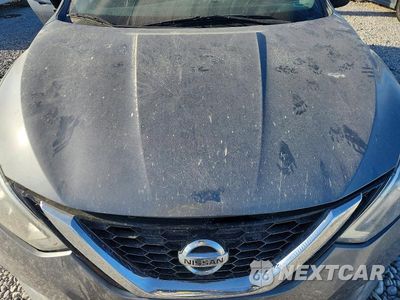 Zdjęcie 11 z 12 samochodu: 2018 NISSAN SENTRA S VIN:3N1AB7AP8JY241575 - miniatura