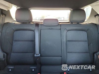 Zdjęcie 10 z 13 samochodu: 2026 CHEVROLET EQUINOX LT VIN:3GNAXHEG1TL393185 - miniatura