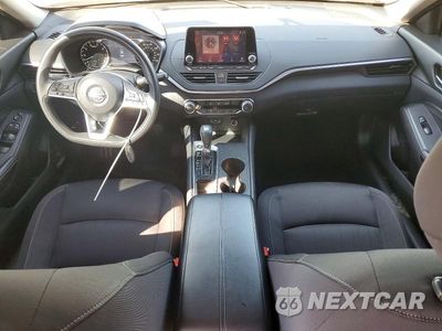 Zdjęcie 8 z 12 samochodu: 2019 NISSAN ALTIMA S VIN:1N4BL4BV3KC219946 - miniatura