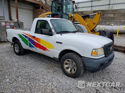 Czwarte zdjęcie samochodu z boku: 2011 FORD RANGER VIN:1FTKR1AD2BPA22551 - miniatura