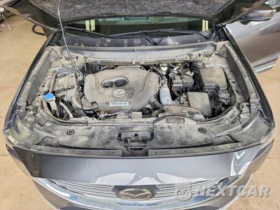 Zdjęcie 12 z 13 samochodu: 2020 MAZDA CX-9 GRAND TOURING VIN:JM3TCBDY2L0417924 - miniatura
