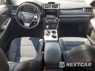 Zdjęcie 8 z 13 samochodu: 2012 TOYOTA CAMRY SE VIN:4T1BF1FKXCU133301 - miniatura