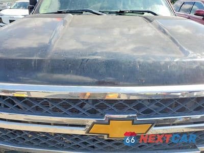 Zdjęcie 11 z 12 samochodu: 2014 CHEVROLET SILVERADO K3500 LTZ VIN:1GC4K1C88EF106753 - miniatura