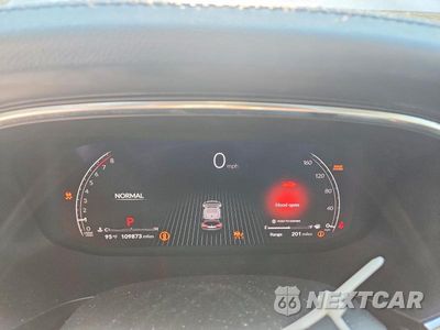 Zdjęcie 9 z 12 samochodu: 2022 ACURA MDX VIN:5J8YD9H37NL004757 - miniatura