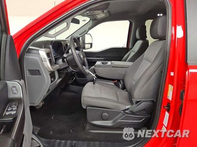 Zdjęcie 7 z 13 samochodu: 2025 FORD F250 SUPER DUTY VIN:1FT8W2BA4SEE02807 - miniatura