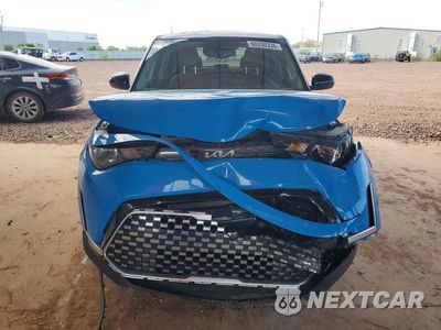 Piąte zdjęcie samochodu w środku: 2025 KIA SOUL EX VIN:KNDJ33AU6S7272979 - miniatura