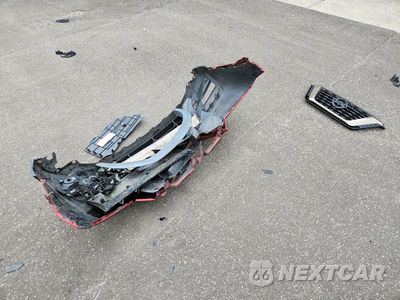 Zdjęcie 13 z 14 samochodu: 2019 NISSAN KICKS SR VIN:3N1CP5CU9KL512093 - miniatura