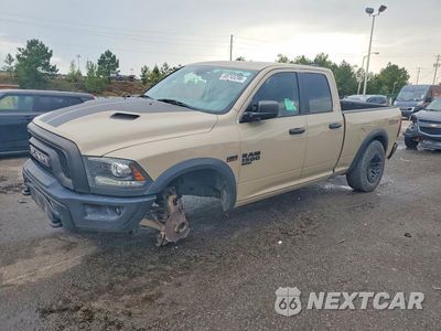 2019 RAM 1500 CLASSIC SLT 1C6RR6GT4KS724207 - główne zdjęcie licytacji z USA - miniatura