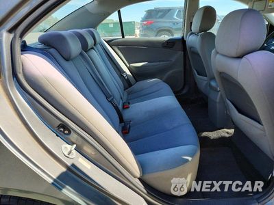 Zdjęcie 10 z 12 samochodu: 2009 HYUNDAI SONATA GLS VIN:5NPET46C49H529831 - miniatura